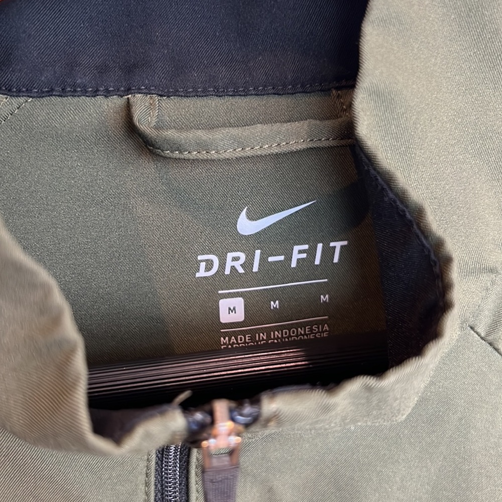 Nike Track Jacket - Picture 3 of 4
